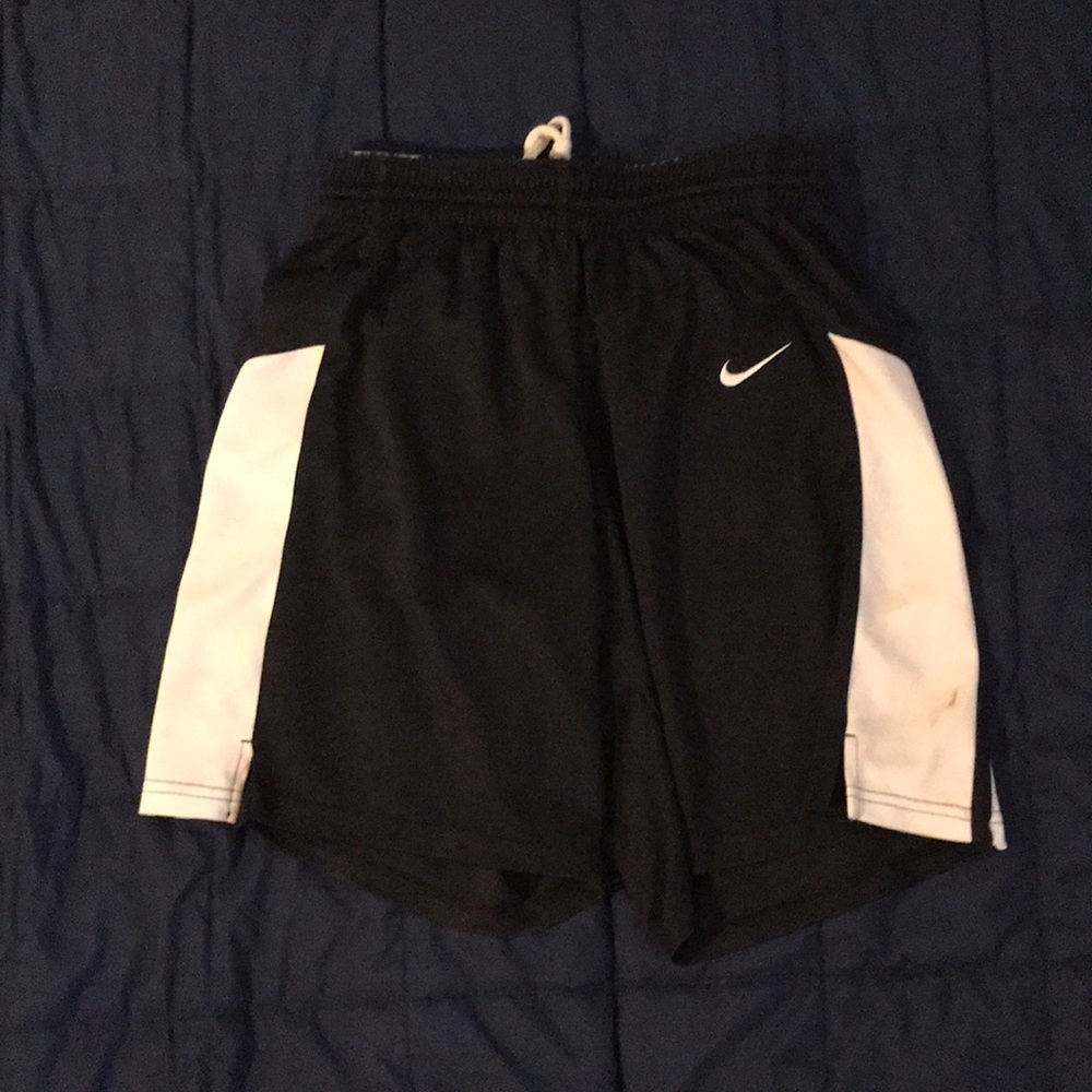 Nike basketball shorts